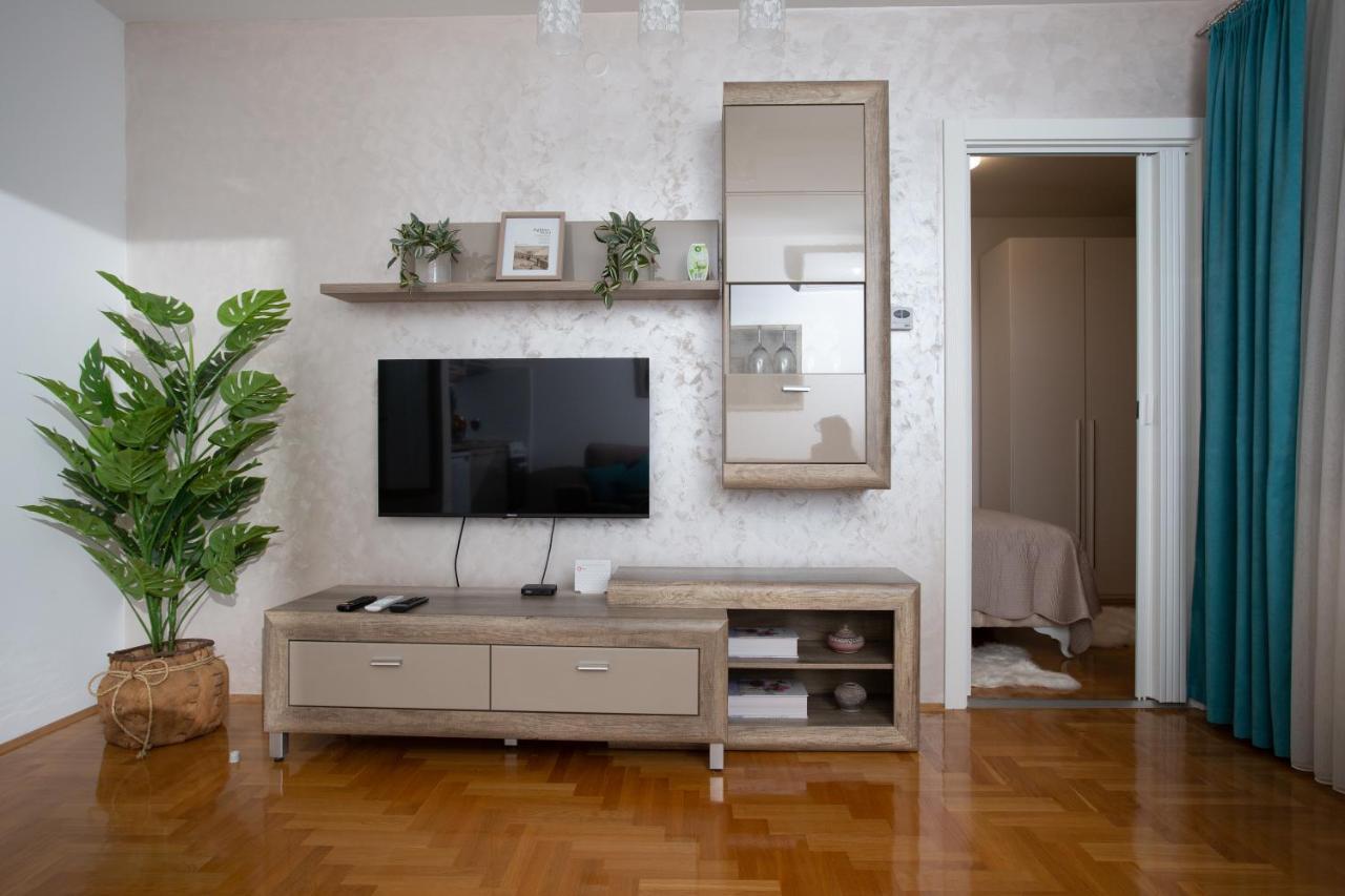 Apartman Sunset Сремска-Митровица Экстерьер фото