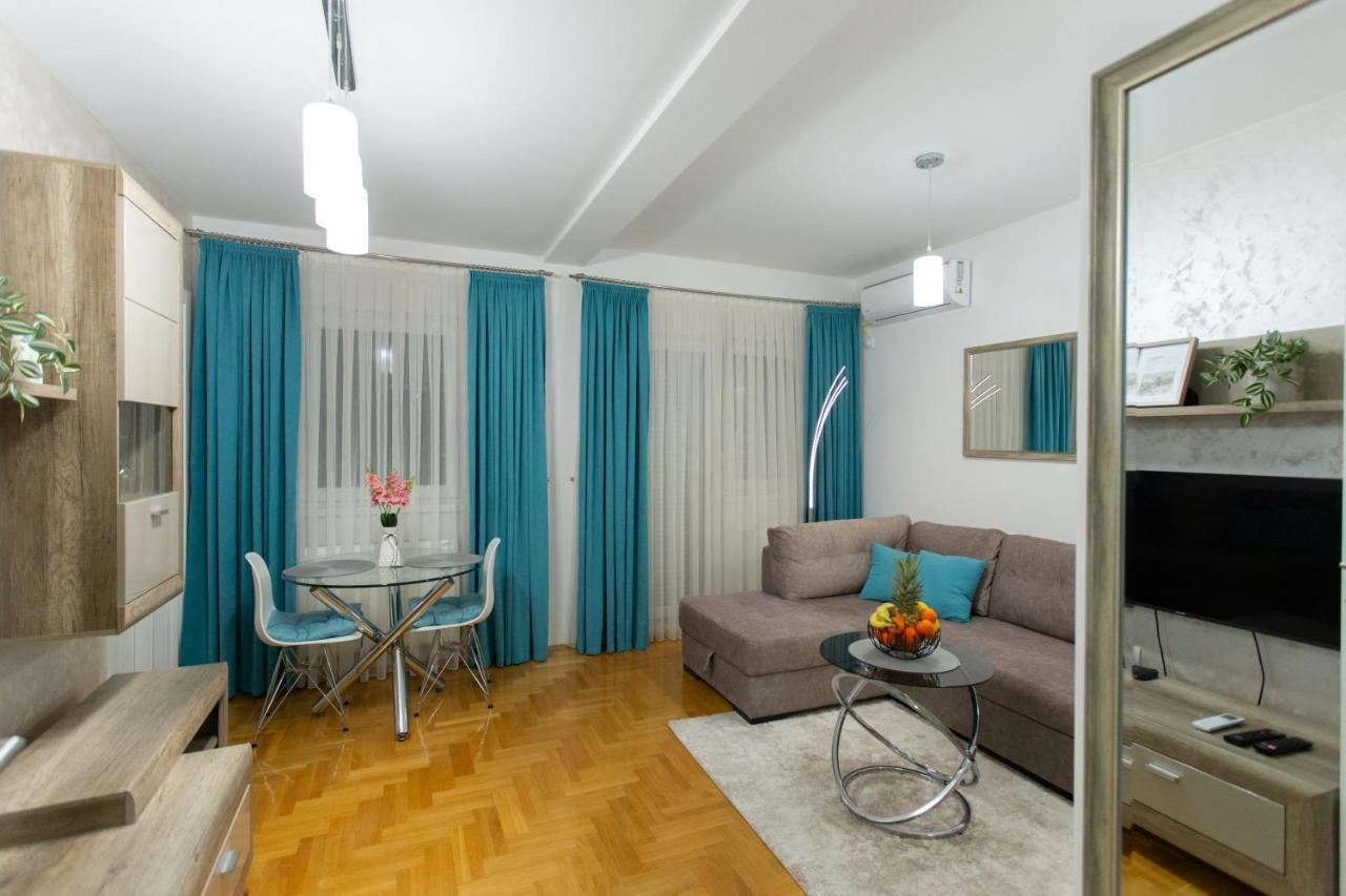 Apartman Sunset Сремска-Митровица Экстерьер фото