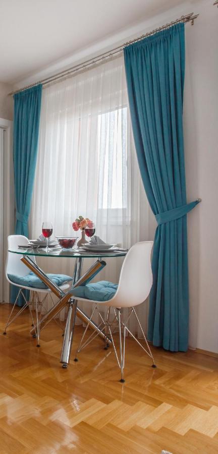 Apartman Sunset Сремска-Митровица Экстерьер фото